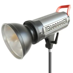 Iluminus CR-TD100 Cañón Led 100W 5.600K